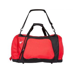 ASICS(アシックス) 3123A588 野球バッグ 遠征バッグ ダッフルバッグ GAME BAG L｜paraspo