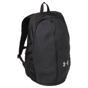 UNDER ARMOUR(アンダーアーマー) 1331571 UAバスケットボールバックパック リュックサック｜paraspo