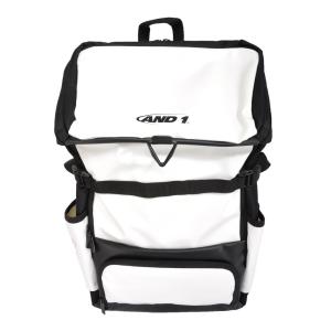 AND1(アンドワン) S730599301 バスケットバッグ バックパック NEW SCHOOL 2 BACKPACK｜paraspo