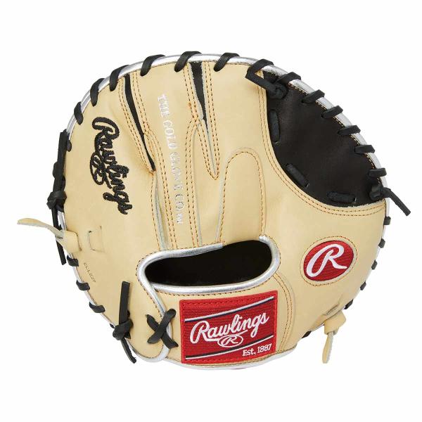 Rawlings(ローリングス) GH1GT2 ローリングス 硬式グラブ ゲーマートレーニング-ブラ...