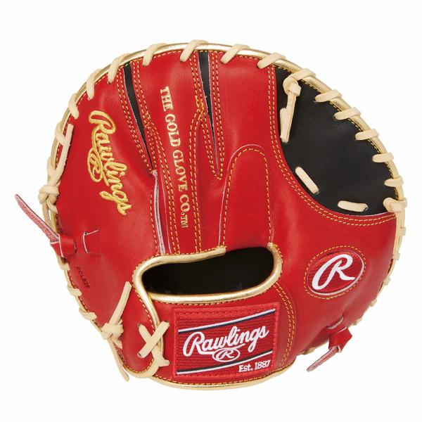 Rawlings(ローリングス) GH1GT2 ローリングス 硬式グラブ 硬式 ゲーマートレーニング...