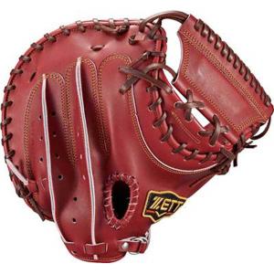 ゼット（ZETT） BPROCM920 グローブ 野球 硬式キャッチャーミット