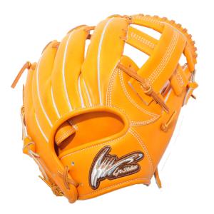 アイピセレクト　硬式野球グローブ 右投げ用 アイピーセレクト 硬式用グラブ 内野手 右投げ ステアレザー Ip