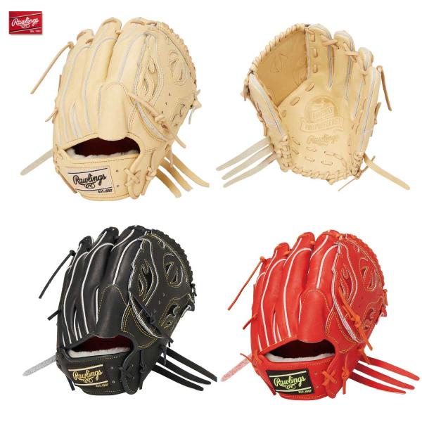 Rawlings(ローリングス) GH4PW2N54MG 硬式グラブ プロプリウィザード #02 N...