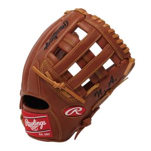 Rawlings(ローリングス) GR9FMLNA 軟式グラブ MLBプレーヤー