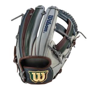 Wilson ウィルソン オールラウンド用グローブ 軟式 ユニセックス
