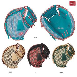 Rawlings（ローリングス） 軟式グラブ RGGC 限定 Rawlings 2024
