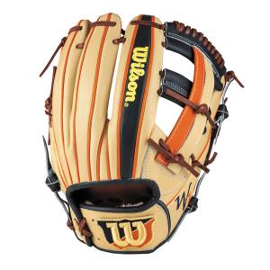 Wilson（ウイルソン） ウィルソン ユーティリティ用グローブ 大人 一般