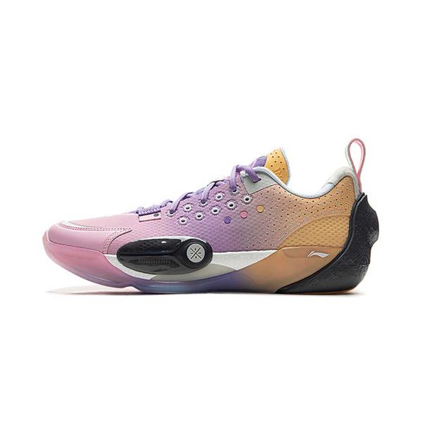 LI-NING(リーニン) ABAV001-4 WADE ALL CITY 13 バスケットシューズ...