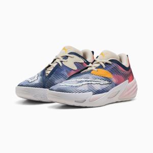 プーマ　オールプロニトロ２ All-Pro NITRO2 Hooptopia オールプロ ニトロ 2 フートピア