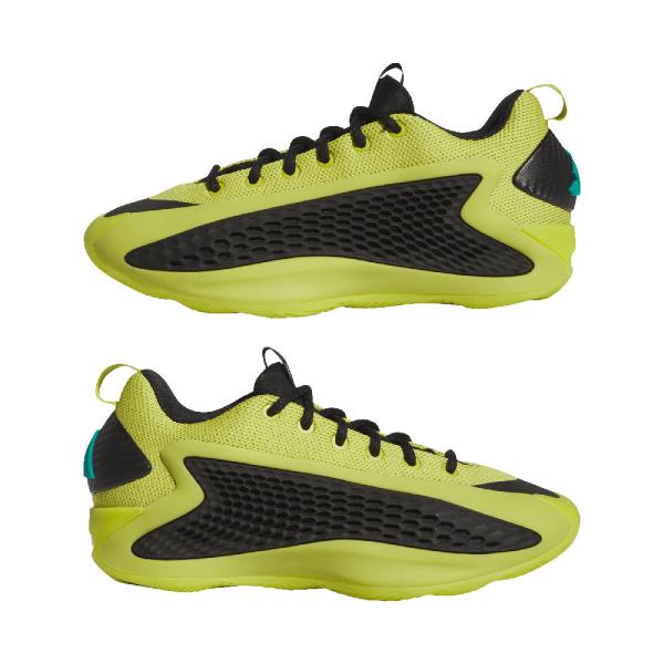 adidas(アディダス) JS1773 ジュニア アンソニー・エドワーズ 1 ロー バスケットボー...