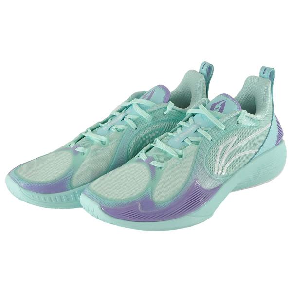 LI-NING(リーニン) ABPV003-7 SHINING 2 リーニン バスケットボール メン...