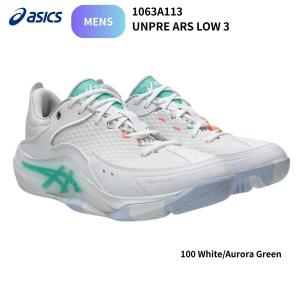 シューズ 靴 UNPRE ARS LOW 3 メ...の商品画像