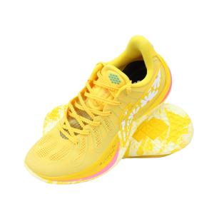 LI-NING(リーニン) ABAV031-2 SPEED 11 メンズ 軽量 ハイバウンス