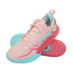 バスケットシューズ バッシュ 軽量 メンズ YU SHUAI XVII LOW LI-NING