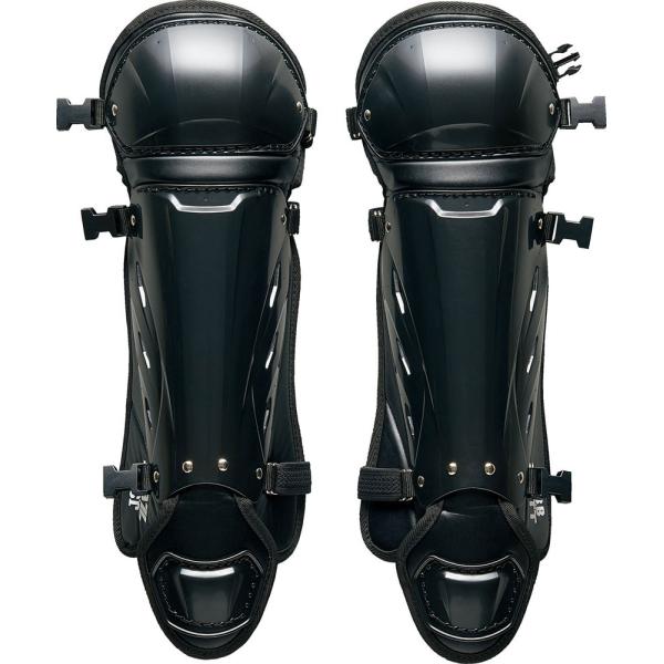 ZETT(ゼット) BLL7430 ジュニア 少年 軟式用 レガーツ 軟式野球 ベースボール