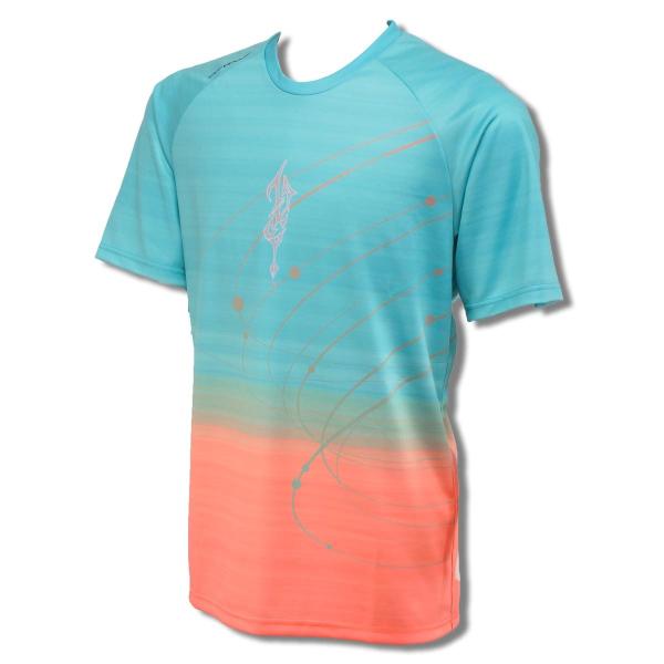 メール便OK ONYONE(オンヨネ) OKJ93K80 AD MODELTEE(KAI) コラボT...