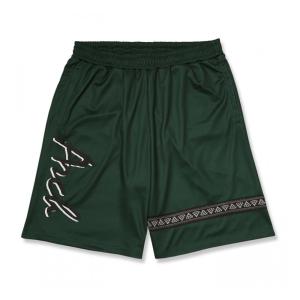 Arch(アーチ) B119-134 バスケットウェア ショーツ ハーフパンツ ethnic line shorts｜paraspo