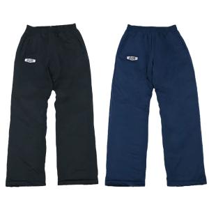 ONYONE OKP99053 中綿 ウインドブレーカーパンツ 防寒