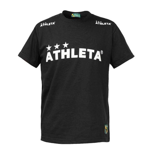 メール便OK ATHLETA(アスレタ) 03015M メンズ サッカー フットサル ウェア 定番ロ...