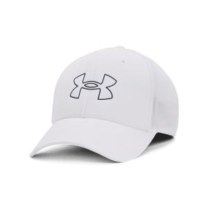 UNDER ARMOUR(アンダーアーマー) 1369805 UAアイソチル ドライバー メッシュ アジャスタブル ハット｜paraspo