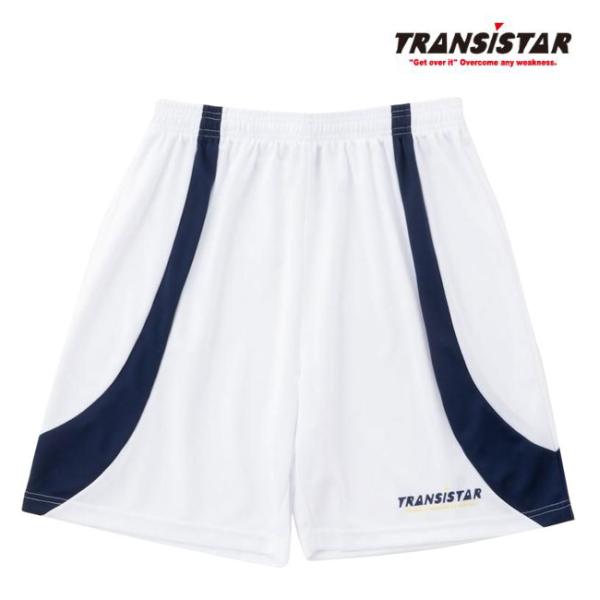 メール便OK TRANSISTAR(トランジスタ) HB25AP02 ゲームパンツ VICTORY ...