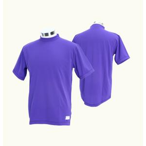 ONYONE OKA95405 ベースボールギア アンダーシャツ ハイグレーターハーフスリーブ