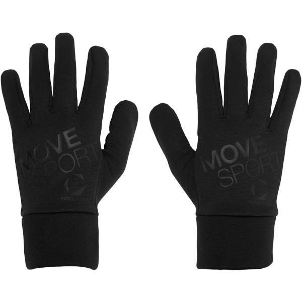 メール便OK ライトストレッチフィールドグローブ MOVESPORT ムーブスポーツ ST5FGV5...