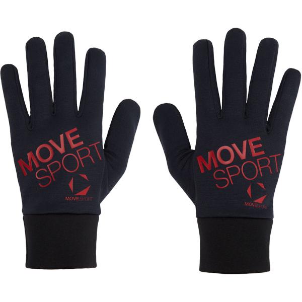 メール便OK ライトストレッチフィールドグローブ MOVESPORT ムーブスポーツ ST5FGV5...