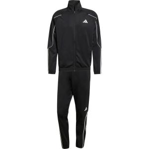 メンズ トレーニングウェア 上下セット スリーストライプストラックスーツ adidas(アディダス)...