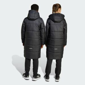 ロングコート キッズ ジュニア ベンチコート ...の詳細画像1