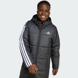 ロングコート キッズ ジュニア ベンチコート ...の詳細画像3