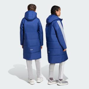 ロングコート キッズ ジュニア ベンチコート ...の詳細画像5