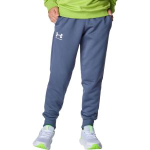 UNDER ARMOUR(アンダーアーマー) 1381172 UAテック テリー ジョガーパンツ ジ...
