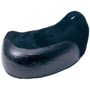 P革 左用 野球 ブラック 牛革製 スパイクを保護 MIZUNO(ミズノ) 2ZK203