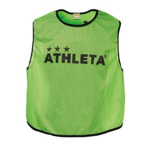 アスレタ ビブス単品 ATHLETA B-004 サッカー フットサル｜paraspo