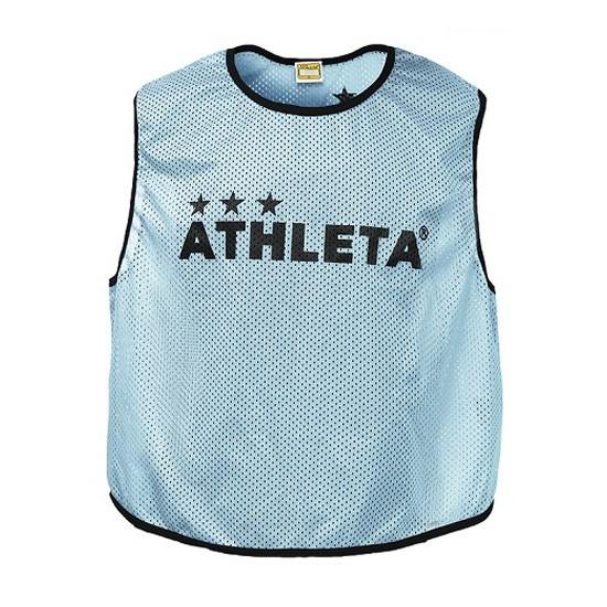 アスレタ ビブス単品 ATHLETA B-004 サッカー フットサル