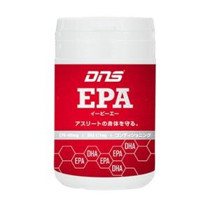 DNS(ディーエヌエス) EPA イーピーエー スポーツサプリメント 60粒｜paraspo