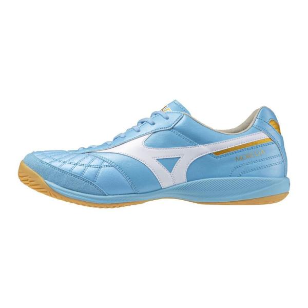 メンズ フットサル シューズ インドア MORELIA SALA JAPAN IN MIZUNO(ミ...