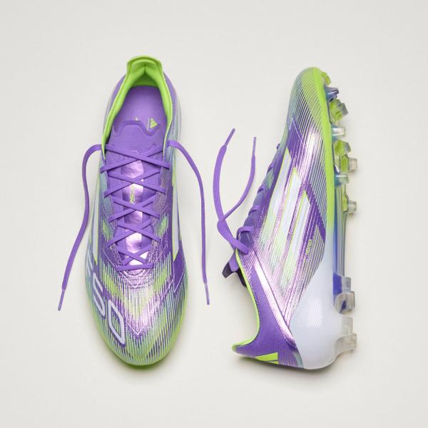 adidas(アディダス) JH7615 F50 ELITE FG 天然芝用 サッカー スパイクシュ...