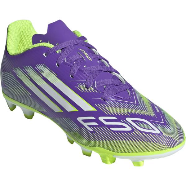 adidas(アディダス) JI0030 F50 CLUB FG/MG キッズ / 天然芝・土・人工...