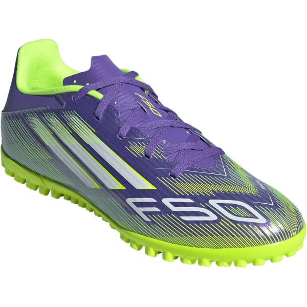 adidas(アディダス) JI0026 F50クラブターフ用 トレーニングシューズ サッカー 練習...