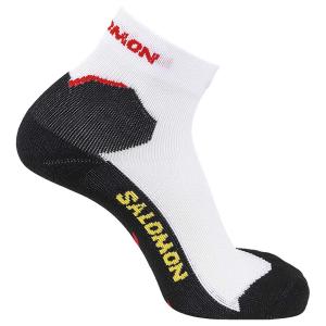 メール便OK SALOMON(サロモン) LC1973000 SPEEDCROSS ANKLE スピードクロス アンクルソックス メンズ レディース