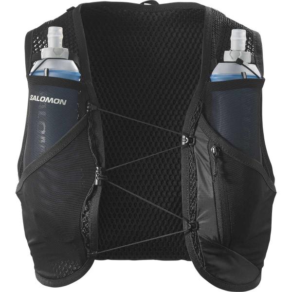 SALOMON(サロモン) LC2177800 UNISEX ACTIVE SKIN 8 SET ラ...