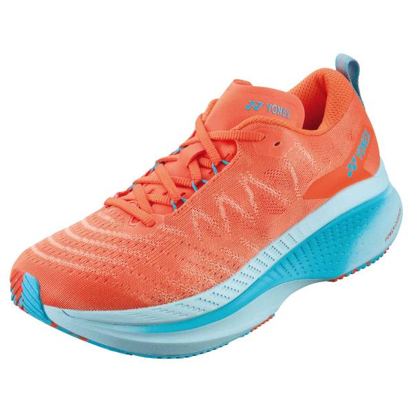 YONEX(ヨネックス) SHRXR1M ランニング シューズ メンズ  カーボンクルーズXRメン