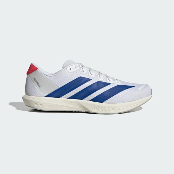 メンズ ランニング シューズ 靴 ランニングシューズ アディゼロ BK ランニング adidas(ア...