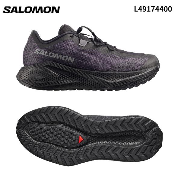 シューズ 靴 AERO GLIDE 4 GRVL メンズ ランニング ラン サロモン SALOMON...