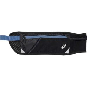 ASICS(アシックス) 3013A859 ランニングポーチ WAIST POUCH L｜paraspo