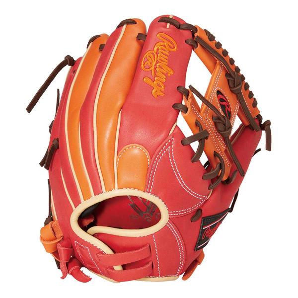 Rawlings(ローリングス) Bグレード GS2FHDR34GF ソフトボール 女性用 ガールズ...