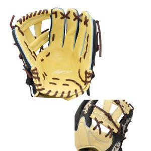 B品 ソフトボール グラブ オールラウンド H...の詳細画像1